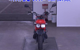 HONDA ZUMAR