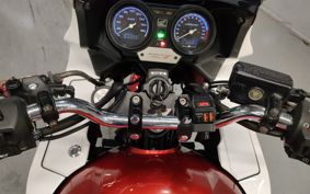 HONDA CB400SFV-3 BOLDOR NC39