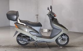 HONDA SPACY125 JF04