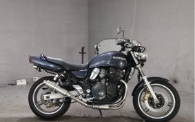 SUZUKI INAZUMA 400 GK7BA