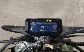 HONDA CB125 R JC91