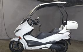 HONDA FORZA Z MF10