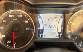 YAMAHA X-MAX SG70J