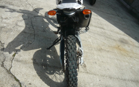 YAMAHA WR250R DG15J