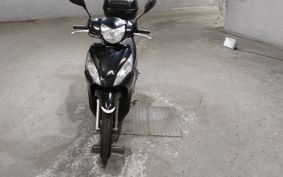 HONDA DIO 110 JF31