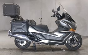 HONDA SILVERWING600GT PF02