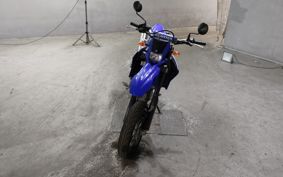 YAMAHA WR250X DG15J