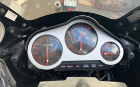 HONDA VT250F MC08
