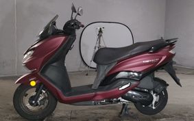 SUZUKI  BURGMAN 125 EA11D