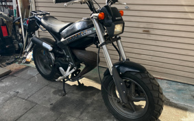 SUZUKI STREET MAGIC CA1LB