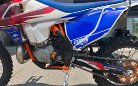HONDA FORZA MF06