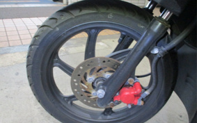 HONDA DIO 110 JF58