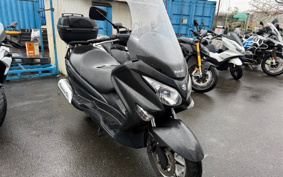 SUZUKI BURGMAN200 CH41A