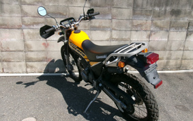 KAWASAKI SUPER SHERPA KL250G