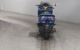 HONDA FORZA Z MF10