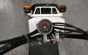 HONDA ZUMAR AF58