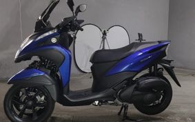 YAMAHA TORI CITY 155 SG37J