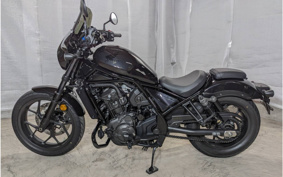 HONDA  REBEL 1100 DCT 2023 SC83