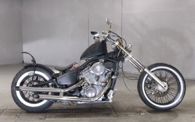 HONDA STEED400 NC26