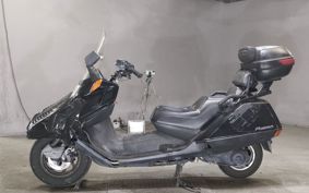 HONDA FUSION MF02