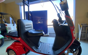HONDA GYRO TA03