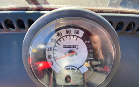 HONDA GYRO TA03