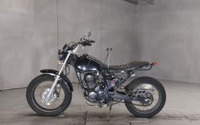 HONDA FTR223 MC34