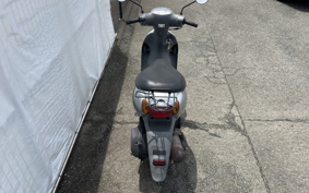 SUZUKI LETS4