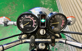 YAMAHA XS650SPL 1982 3G5