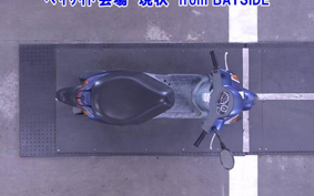 SUZUKI LETS4