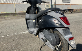 SUZUKI LETS CA4AA