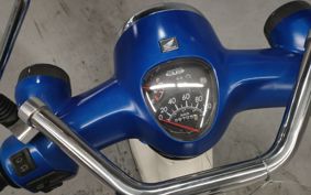 HONDA SUPER CUB110 JA07
