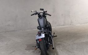 HONDA STEED400 NC26