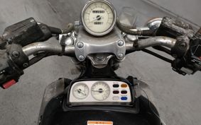 YAMAHA VMAX 3UF