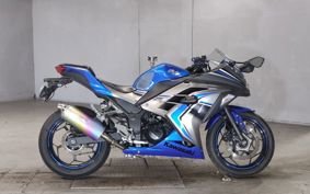 KAWASAKI NINJA250 EX250L