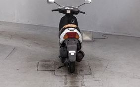 SUZUKI LETS2 CA1PA