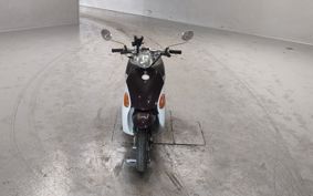 SUZUKI LETS4 CA45A