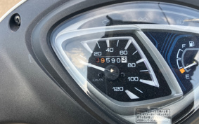 YAMAHA JOG125 SEJ5J
