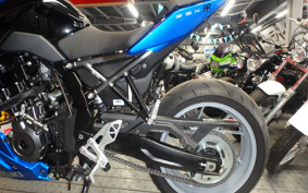 SUZUKI GSX-8R 2024 EM1AA