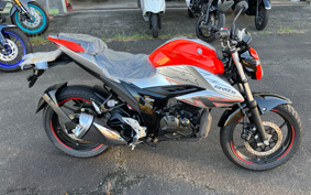 SUZUKI JIKUSA-150 ED131