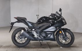 YAMAHA YZF-R25 RG43J