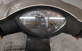 YAMAHA JOG SA36J