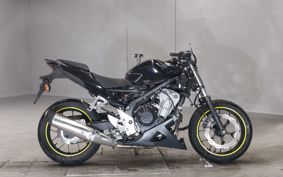 HONDA CBR400R NC47