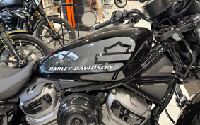 HARLEY  HARLEY RH975 NIGHT  STAR  2022 ZH1