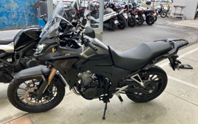 HONDA 400 X 2023 NC56