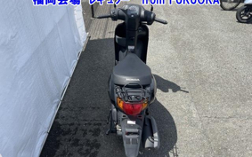 HONDA TACT-4