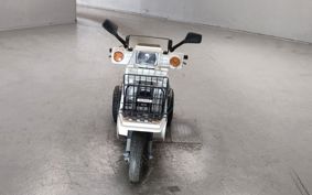 HONDA GYRO TD01