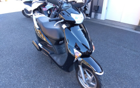 HONDA LEAD 50 JF19