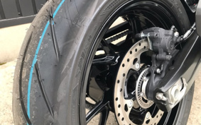 BMW F900R 2024 0K11