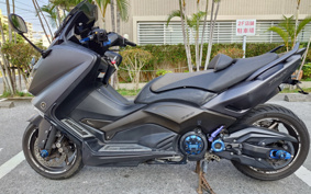 YAMAHA T-MAX 530 ABS 2013 SJ09